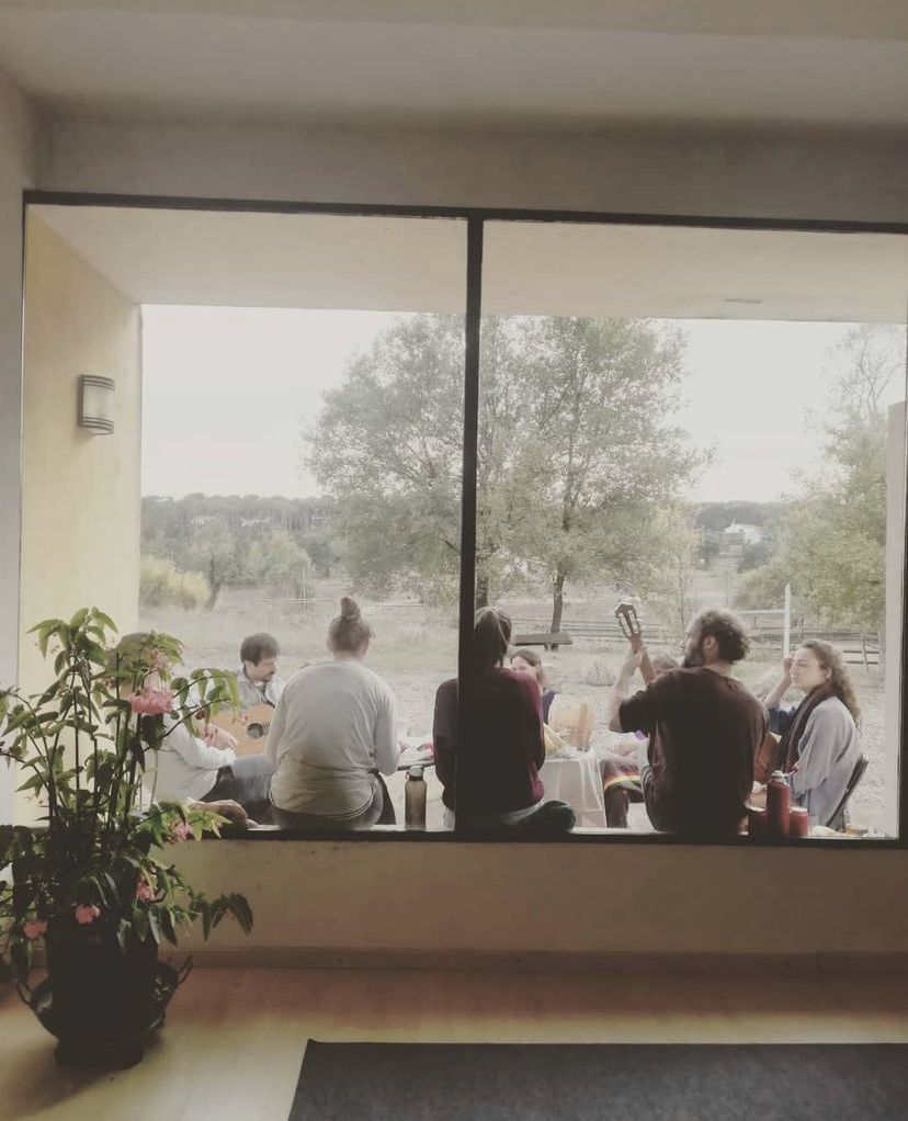 tallers i activitats al Dojo Asai de Sils